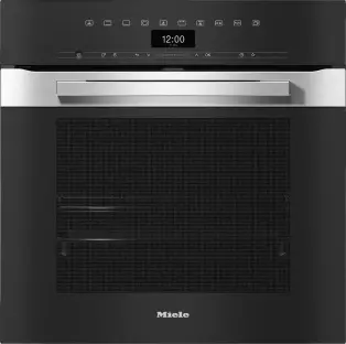 Духовой шкаф Miele H 7460 B EDST/CLST фото 1