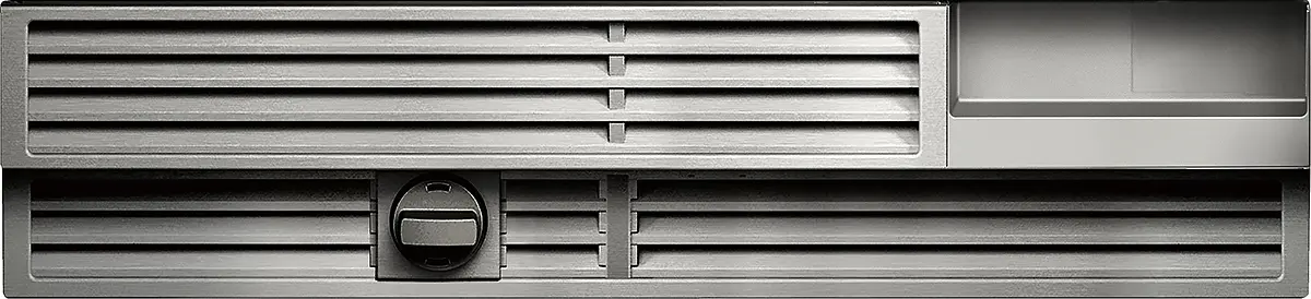 Вентиляционная решетка Gaggenau RA 461-710 Вентиляционная решетка Gaggenau RA 461-710