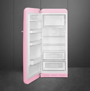 Холодильник Smeg FAB28LPK5 фото 2 Холодильник Smeg FAB28LPK5 фото 2
