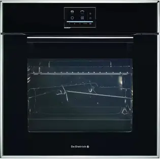 Духовой шкаф De Dietrich DOP1597B Духовой шкаф De Dietrich DOP1597B