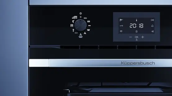 Духовой шкаф Kuppersbusch BP 6332.0 S9 фото 3
