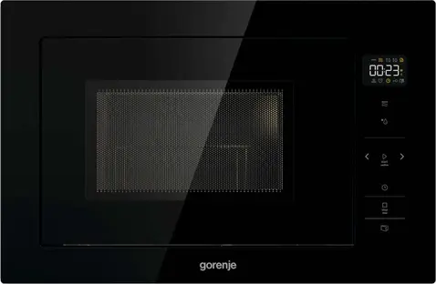 Микроволновая печь GORENJE BM251SG2BG фото 1