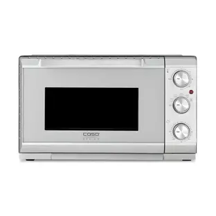 Мини печь CASO TO 26 SilverStyle фото 1