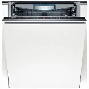 Встраиваемая посудомоечная машина Bosch SMV 69T90RU