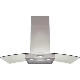 Вытяжка Siemens LC 97 GA 520 IX Вытяжка Siemens LC 97 GA 520 IX