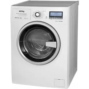 Стиральная машина Korting KWD 60F14106 Стиральная машина Korting KWD 60F14106