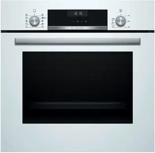 Духовой шкаф Bosch HBJ558YW3Q фото 1