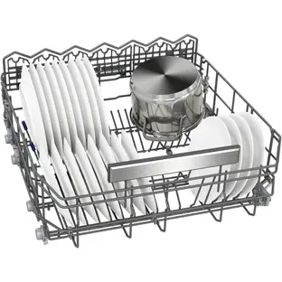 Посудомоечная машина Siemens SN87TX00CE фото 3