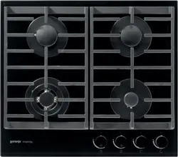 Варочная панель Gorenje GKTG 6 SY2B