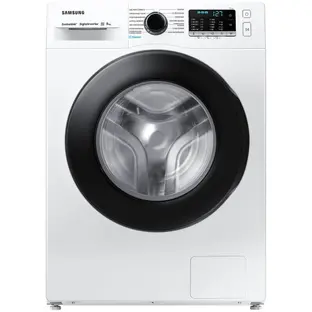 Стиральная машина Samsung WW80AGAS21AELP фото 1