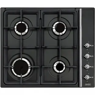 Варочная панель Smeg SR 804AXG4 Варочная панель Smeg SR 804AXG4