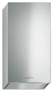 Вытяжка Falmec Mira Parete 40 white (800) ECP фото 1
