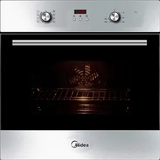 Духовой шкаф Midea 65DEE30006