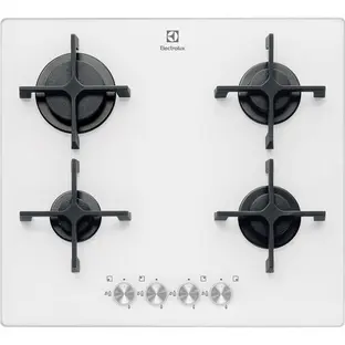 Варочная панель Electrolux EGT96342NW Варочная панель Electrolux EGT96342NW