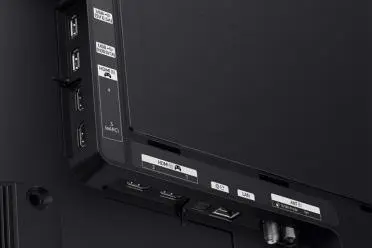 Телевизор Samsung QE55S90CAUXRU фото 2 Телевизор Samsung QE55S90CAUXRU фото 2