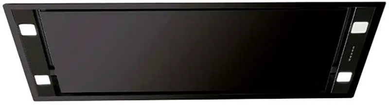 Вытяжка Falmec STELLA PLUS IS. 90 BLACK фото 1 Вытяжка Falmec STELLA PLUS IS. 90 BLACK фото 1