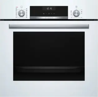 Духовой шкаф Bosch HIJ517YW0R фото 1 Духовой шкаф Bosch HIJ517YW0R фото 1