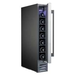 Холодильник винный Temptech WPQ15SCB фото 3