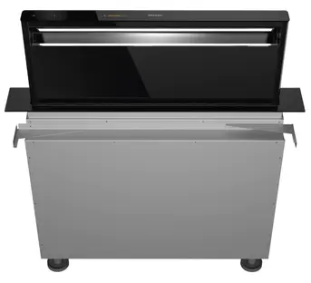 Встраиваемая в стол вытяжка Miele DAD 4840 Levantar фото 1 Встраиваемая в стол вытяжка Miele DAD 4840 Levantar фото 1