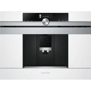 Встраиваемая кофемашина Siemens CT 636 LEW1 фото 1