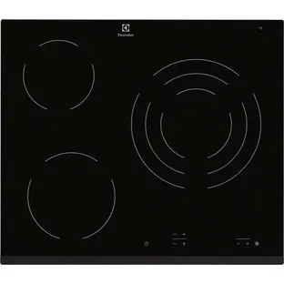 Варочная панель Electrolux EHF 6232 FOK