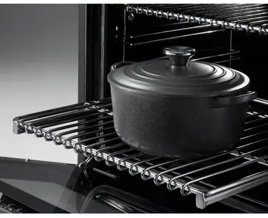 Варочный центр Bertazzoni HER1006MFETNET фото 2