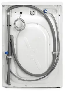 Стиральная машина Electrolux EW6F4R08WU фото 2