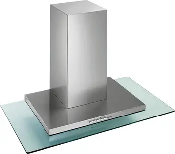 Вытяжка Falmec Kristal 120 ix (800) ECP фото 3