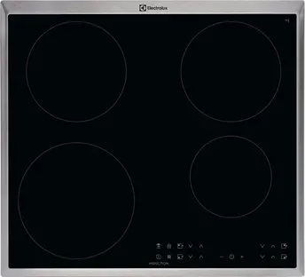 Варочная поверхность Electrolux IPE6440KX фото 1