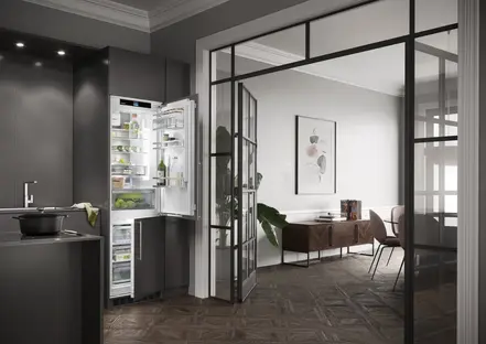 Встраиваемый холодильник Liebherr ICNd 5153 фото 3