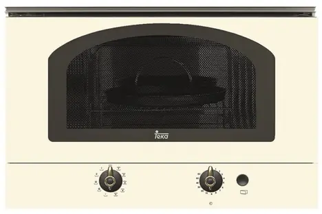 Встраиваемая микроволновая печь Teka MWR 22 BI VB
