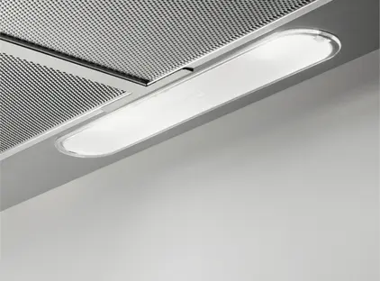 Встраиваемая вытяжка Electrolux LFU9215X фото 3