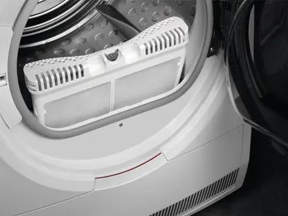 Сушильная машина AEG TR958M6CE фото 3 Сушильная машина AEG TR958M6CE фото 3
