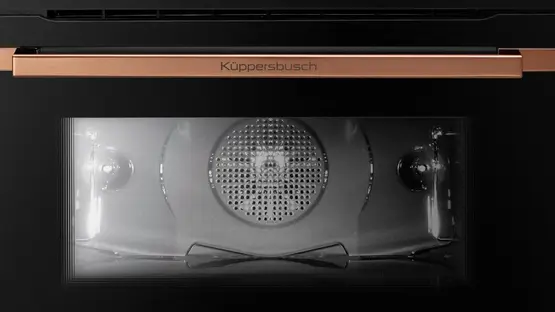 Компактный духовой шкаф Kuppersbusch CBP 6550.0 S7 фото 3 Компактный духовой шкаф Kuppersbusch CBP 6550.0 S7 фото 3
