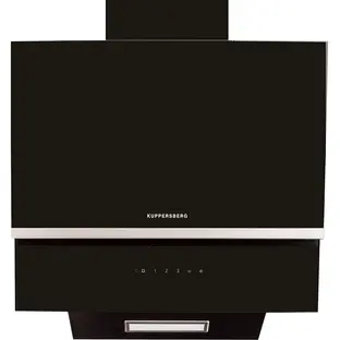 Вытяжка Kuppersberg F 600 B фото 1