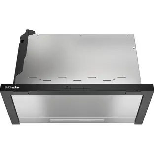 Вытяжка Miele DAS 2620 Matt-Schwarz фото 1 Вытяжка Miele DAS 2620 Matt-Schwarz фото 1