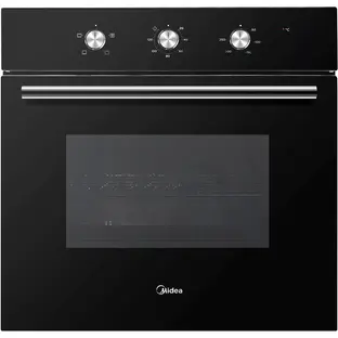 Духовой шкаф Midea MO23003GB фото 1 Духовой шкаф Midea MO23003GB фото 1
