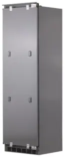 Холодильник Ledum LBR-306 S фото 3