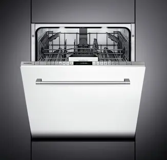 Встраиваемая посудомоечная машина Gaggenau DF 460-162F фото 3