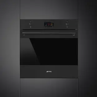 Духовой шкаф SMEG SO6303APN фото 2