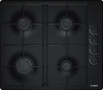 Варочная панель Bosch PBP6C6B82Q
