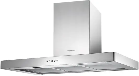 Вытяжка Kuppersbusch DW 9340.1 E