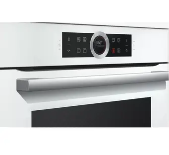 Духовой шкаф Bosch HBG 634BW1 фото 2