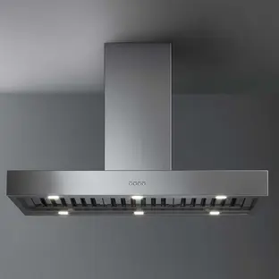 Вытяжка Falmec LINE PRO 120 ix фото 2