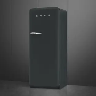 Холодильник Smeg FAB28RDBLV5 фото 2