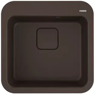 Мойка Omoikiri Tasogare 51-DC Artgranit/темный шоколад(арт.4993741) Мойка Omoikiri Tasogare 51-DC Artgranit/темный шоколад(арт.4993741)