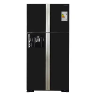 Холодильник Hitachi R-W662FPU3XGBK Холодильник Hitachi R-W662FPU3XGBK