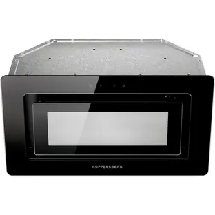 Вытяжка Kuppersberg INSHINE 61 BG фото 1