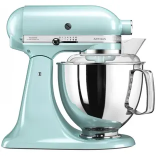 Планетарный миксер KitchenAid 5KSM175PSEIC фото 1 Планетарный миксер KitchenAid 5KSM175PSEIC фото 1