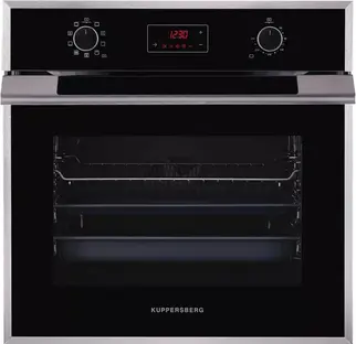 Духовой шкаф Kuppersberg HFZ 691 BX фото 1
